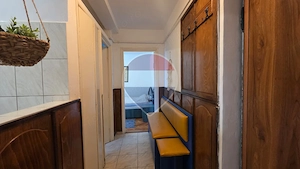 Apartament de închiriat cartier Dupa Zid, Medias - imagine 7