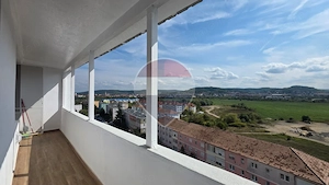 Apartament de închiriat str. 1 Decembrie, Medias - imagine 5