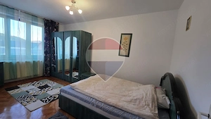 Apartament de închiriat cartier Dupa Zid, Medias - imagine 3