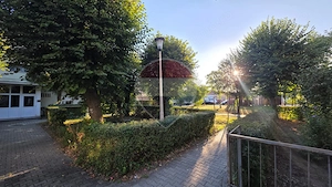 Apartament de închiriat cartier Dupa Zid, Medias - imagine 2