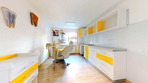 Vânzare apartament 2 camere, 55 mp utili, zona Zorilor,  cartier Astra - imagine 2