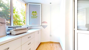Vânzare apartament 2 camere, 55 mp utili, zona Zorilor,  cartier Astra - imagine 11