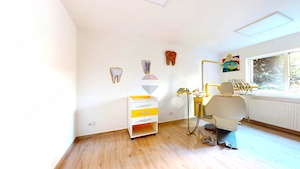 Vânzare apartament 2 camere, 55 mp utili, zona Zorilor,  cartier Astra - imagine 5