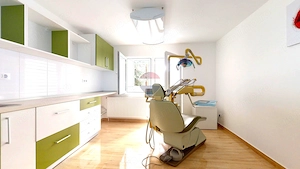 Vânzare apartament 2 camere, 55 mp utili, zona Zorilor,  cartier Astra - imagine 10