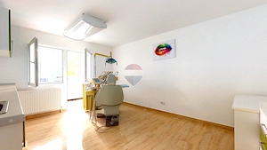 Vânzare apartament 2 camere, 55 mp utili, zona Zorilor,  cartier Astra - imagine 15