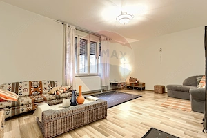 Apartament o cameră de închiriat  zona Ultracentral-B-dul DECEBAL - imagine 2