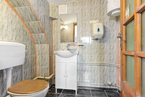 Spațiu comercial renovat complet 70 mpc de vanzare pe Strada Marasesti - imagine 5
