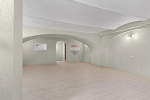 Spațiu comercial renovat complet 70 mpc de vanzare pe Strada Marasesti - imagine 2