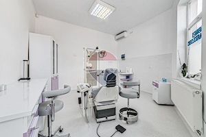 Cabinet stomatologic, medical de închiriat zona Intim Arad - imagine 4