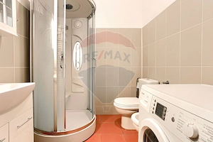 Apartament o cameră de închiriat  zona Ultracentral-B-dul DECEBAL - imagine 6