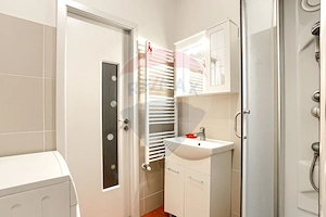 Apartament o cameră de închiriat  zona Ultracentral-B-dul DECEBAL - imagine 9
