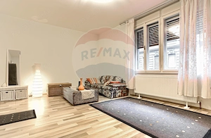 Apartament o cameră de închiriat  zona Ultracentral-B-dul DECEBAL - imagine 3