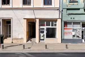 Spațiu comercial de închiriat, 39 mp, în zona Ultracentral - imagine 7