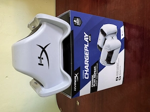Statie de incarcare HyperX ChargePlay Duo