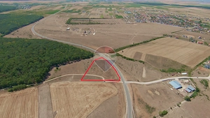Teren 7.315 mp, Inel Metropolitan, proxim Zoopark Oradea, de vânzare - imagine 9