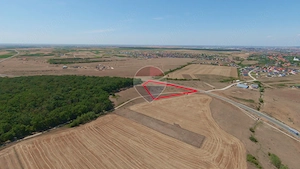 Teren 7.315 mp, Inel Metropolitan, proxim Zoopark Oradea, de vânzare - imagine 6