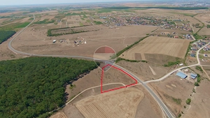 Teren 7.315 mp, Inel Metropolitan, proxim Zoopark Oradea, de vânzare - imagine 10