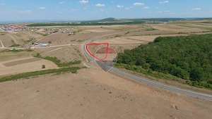 Teren 7.315 mp, Inel Metropolitan, proxim Zoopark Oradea, de vânzare - imagine 7