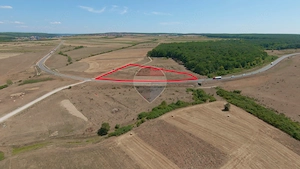 Teren 7.315 mp, Inel Metropolitan, proxim Zoopark Oradea, de vânzare - imagine 4