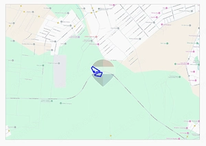 Teren 7.315 mp, Inel Metropolitan, proxim Zoopark Oradea, de vânzare - imagine 17