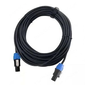 Cablu Speakon 10m Pronomic pro-line BOXSP2-10