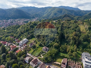 COMISION 0% | TEREN 2.969 MP CU POTENȚIAL | DUPĂ INIȘTE | BRAȘOV - imagine 2