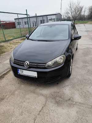 Vând golf 6 în stare perfecta de funcționare  - imagine 3