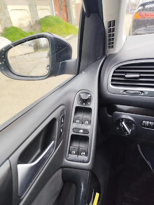Vând golf 6 în stare perfecta de funcționare  - imagine 2