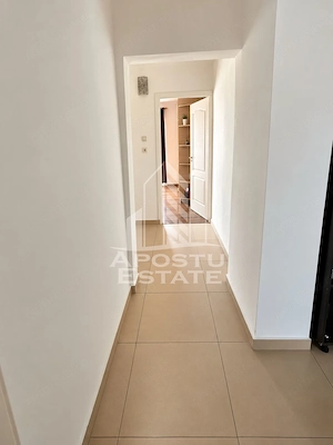 Apartament de vanzare cu 2 camere, 2 balcoane, zona Badea Cartan - imagine 4