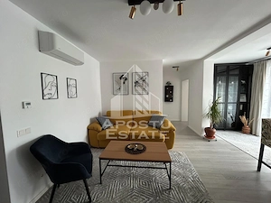 Apartament cu 3 camere de inchiriat de lux-zona Braytim, Timisoara - imagine 9