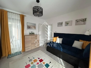 Apartament cu 3 camere de inchiriat de lux-zona Braytim, Timisoara - imagine 5