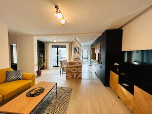 Apartament cu 3 camere de inchiriat de lux-zona Braytim, Timisoara - imagine 10