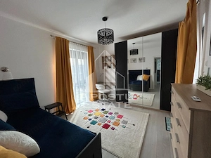 Apartament cu 3 camere de inchiriat de lux-zona Braytim, Timisoara - imagine 6