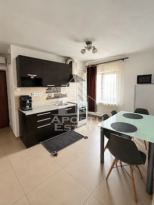 Apartament de vanzare cu 2 camere, 2 balcoane, zona Badea Cartan - imagine 3