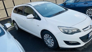 Astra Sports Tourer 165 CP - imagine 4