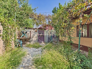 CASĂ + TEREN 244 MP | ANDRONACHE | STR. LECTURII - imagine 20