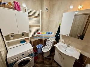 Apartament 2 camere | Dristor | Centrala Proprie | 8min metrou - imagine 8