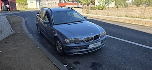 bmw 318d acte la zi fiscal  - imagine 4