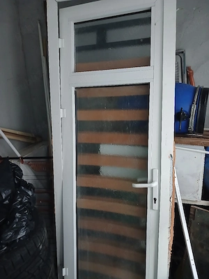 Usa profil Aluminiu