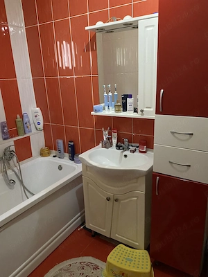 Apartament 3 camere - imagine 2