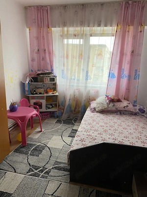 Apartament 3 camere