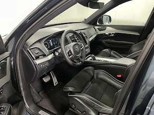 Volvo XC 90 - imagine 5
