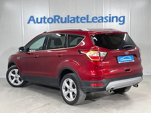 Ford Kuga - imagine 4