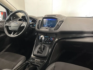 Ford Kuga - imagine 8