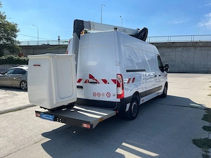 Renault Master - imagine 3