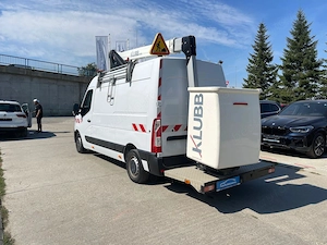 Renault Master - imagine 4