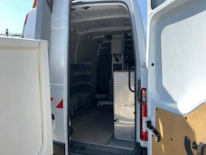 Renault Master - imagine 8
