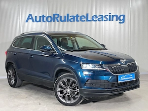 Skoda Karoq - imagine 2
