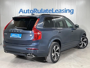 Volvo XC 90 - imagine 3