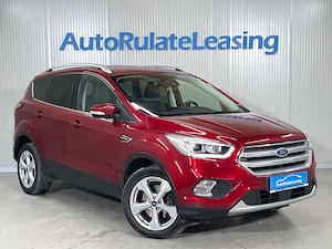 Ford Kuga - imagine 2